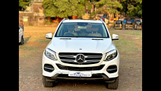 Second Hand Mercedes-Benz GLE 350 d in Mumbai