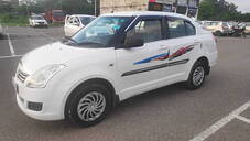 Used Maruti Suzuki Swift Dzire VXi in Chandigarh