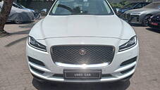 Used Jaguar F-Pace Prestige in Mumbai