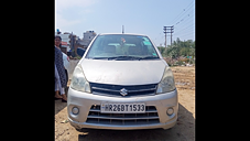 Used Maruti Suzuki Estilo LX BS-IV in Delhi