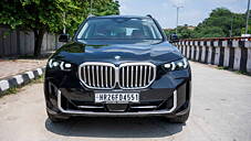 Used BMW X5 xDrive40i xLine in Delhi