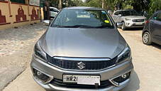 Used Maruti Suzuki Ciaz Alpha Hybrid 1.5 [2018-2020] in Gurgaon