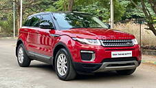 Used Land Rover Range Rover Evoque SE Dynamic in Pune