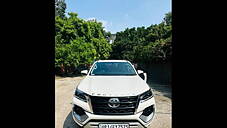 Used Toyota Fortuner 4X2 AT 2.7 Petrol in Delhi