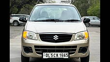 Used Maruti Suzuki Alto K10 LXi in Delhi