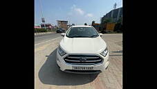 Used Ford EcoSport Titanium 1.0 Ecoboost in Dehradun