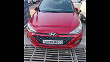 Used Hyundai Elite i20 Asta 1.2 (O) [2019-2020] in Dehradun