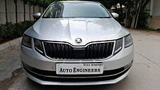 Used Skoda Octavia 2.0 TDI L&K in Hyderabad