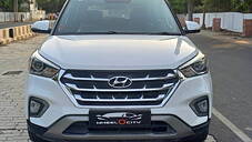 Used Hyundai Creta SX 1.6 CRDi in Kanpur