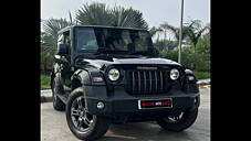 Used Mahindra Thar LX Hard Top Petrol MT in Noida