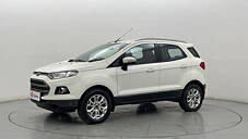 Used Ford EcoSport Titanium 1.5L Ti-VCT AT in Delhi