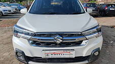 Used Maruti Suzuki XL6 Alpha Plus AT Petrol [2022-2023] in Mumbai