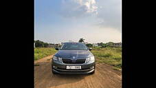 Used Skoda Octavia 2.0 TDI L&K in Nashik