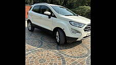 Used Ford EcoSport Titanium 1.5 TDCi (Opt) in Delhi