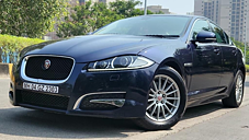 Second Hand Jaguar XF Aero-sport in Mumbai