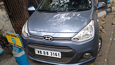 Second Hand Hyundai Grand i10 Magna 1.2 Kappa VTVT [2013-2016] in Kolkata