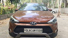 Used Hyundai i20 Active 1.2 S in Delhi