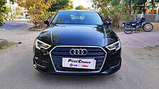 Used Audi A3 35 TDI Premium Plus + Sunroof in Jaipur