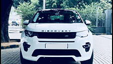 Used Land Rover Discovery Sport HSE Luxury 7-Seater in Patna