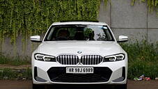 Used BMW 3 Series Gran Limousine 330Li M Sport [2023] in Delhi