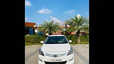 Used Hyundai Verna 1.6 CRDI SX (O) in Vadodara