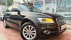 Used Audi Q5 2.0 TDI quattro Premium in Ahmedabad