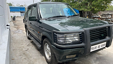 Second Hand Land Rover Range Rover 4.2 Supercharged V8 Petrol in Dehradun