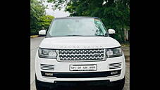 Used Land Rover Range Rover 3.0 V6 Diesel Vogue in Mumbai