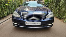 Used Mercedes-Benz S-Class 300 in Mumbai