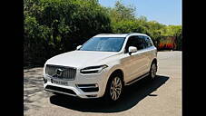 Used Volvo XC90 D5 Inscription in Mumbai