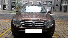 Second Hand Renault Duster 85 PS RxL Diesel Plus in Bangalore