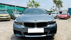 Used BMW 6 Series GT 620d Luxury Line [2019-2019] in Hyderabad