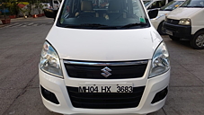 Second Hand Maruti Suzuki Wagon R 1.0 LXI CNG in Thane