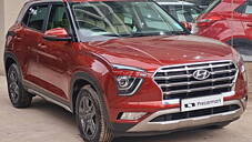 Used Hyundai Creta S 1.5 Petrol [2020-2022] in Bangalore