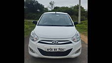 Used Hyundai i10 Era 1.1 LPG in Hyderabad