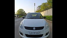 Second Hand Maruti Suzuki Swift LXi in Ahmedabad