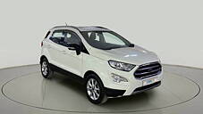 Used Ford EcoSport Titanium 1.5L TDCi in Allahabad