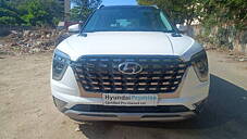 Used Hyundai Alcazar Platinum 7 STR 2.0 Petrol in Chennai