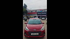 Used Hyundai Grand i10 Sportz 1.2 Kappa VTVT in Bokaro Steel City