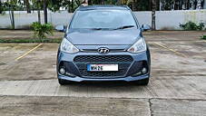 Used Hyundai Grand i10 Asta 1.2 Kappa VTVT in Pune