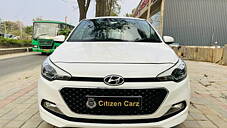 Used Hyundai Elite i20 Asta 1.2 in Bangalore