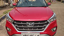 Used Hyundai Creta SX 1.6 Petrol in Kolkata