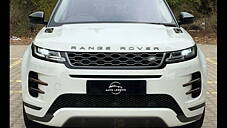 Used Land Rover Range Rover Evoque SE R-Dynamic Petrol [2021-2023] in Gurgaon