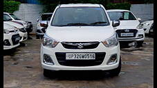 Used Maruti Suzuki Alto K10 VXi [2014-2019] in Meerut