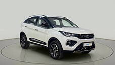 Used Tata Nexon XZ Plus Diesel in Chandigarh