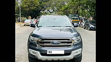 Used Ford Endeavour Trend 2.2 4x2 AT in Bangalore