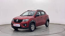 Used Renault Kwid 1.0 RXT AMT Opt [2016-2019] in Chennai