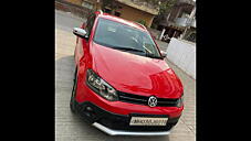 Second Hand Volkswagen Cross Polo 1.5 TDI in Nagpur
