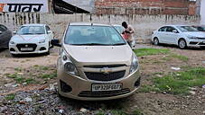 Used Chevrolet Beat LT Opt Petrol in Lucknow