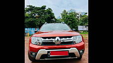 Used Renault Duster 110 PS RXZ 4X4 MT Diesel in Pune